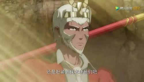 很火的国产动画短视频,短视频中的国产动画魅力绽放