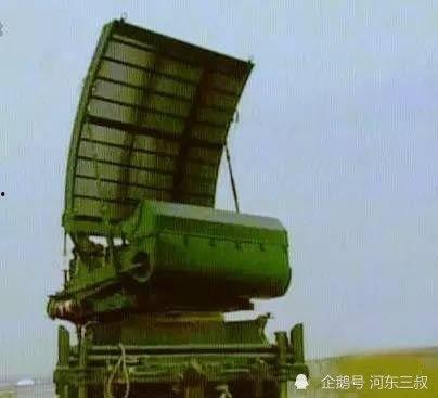 80年代国产雷达视频,见证中国雷达发展历程